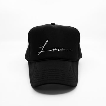 SIGNATURE LVRS TRUCKER