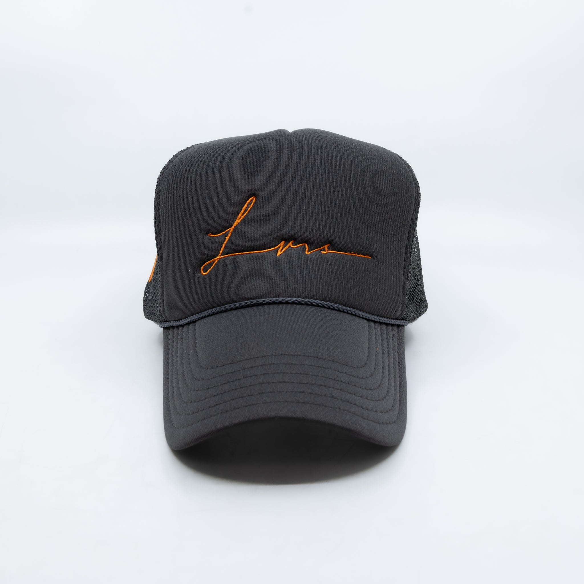 SIGNATURE LVRS TRUCKER